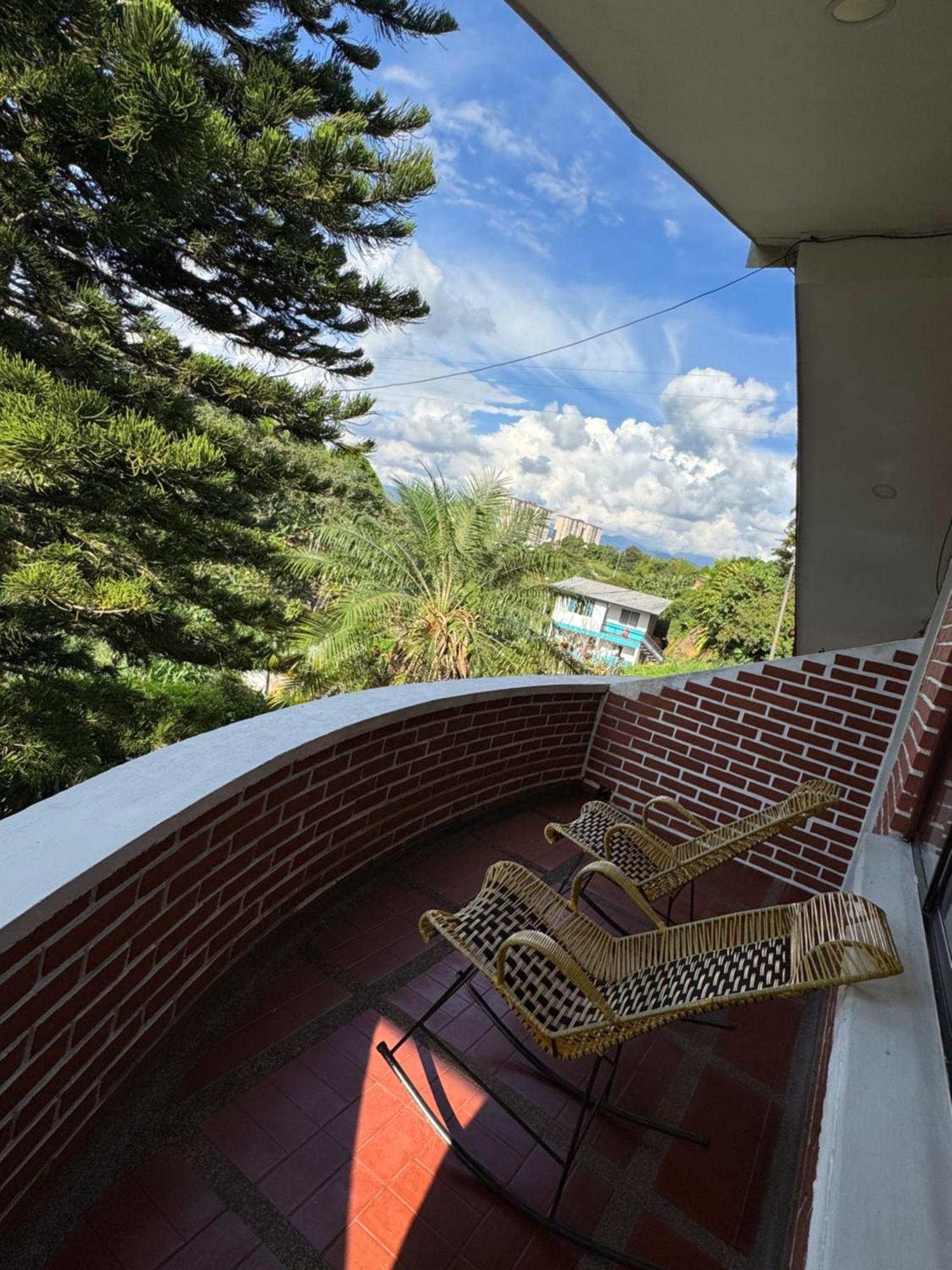 Avitor Country house *