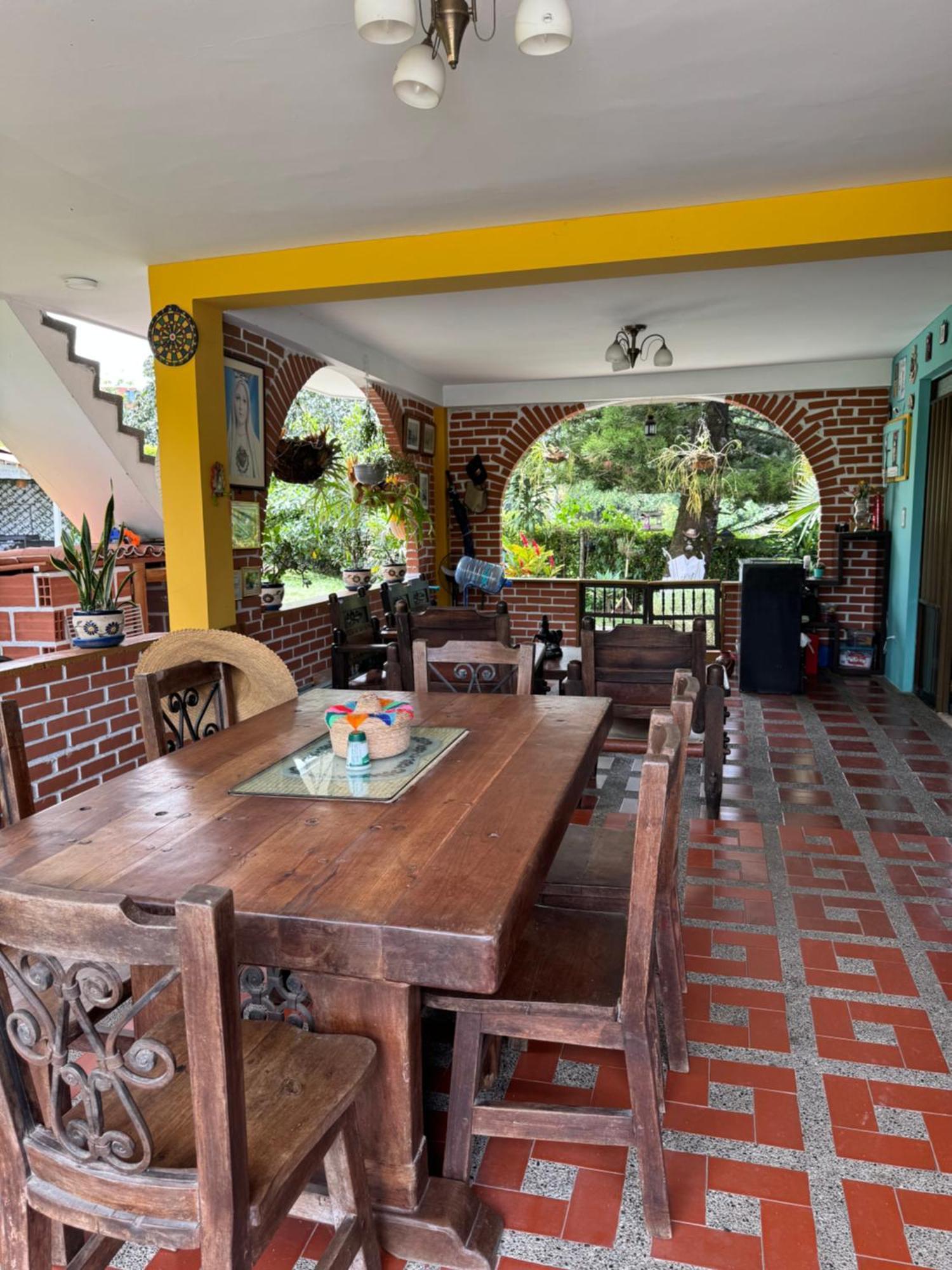 Country house Avitor Pereira
