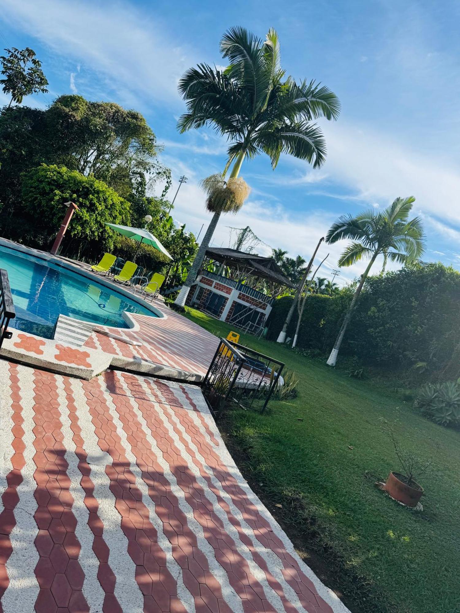 Country house Avitor Pereira