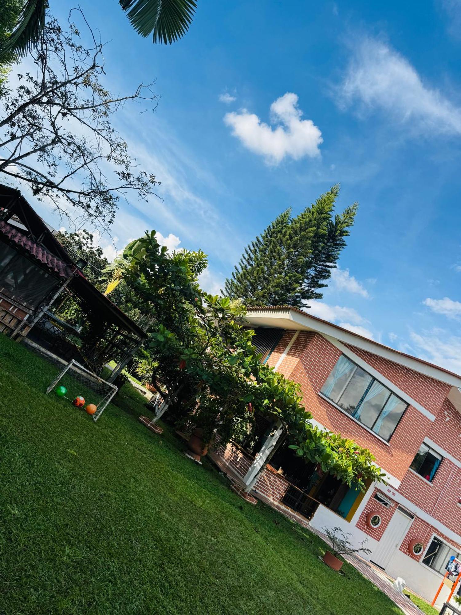 Avitor Country house