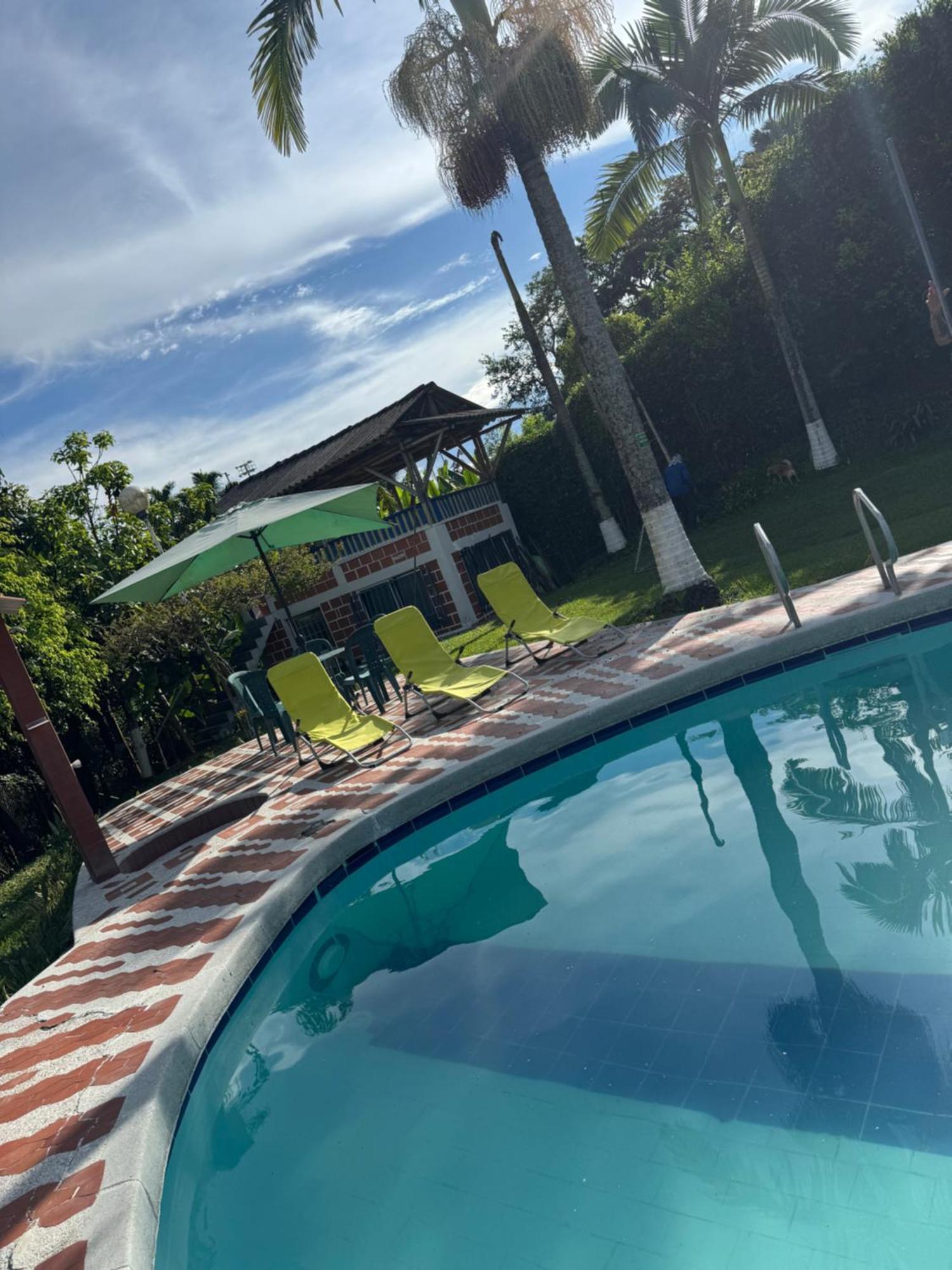 Country house Avitor