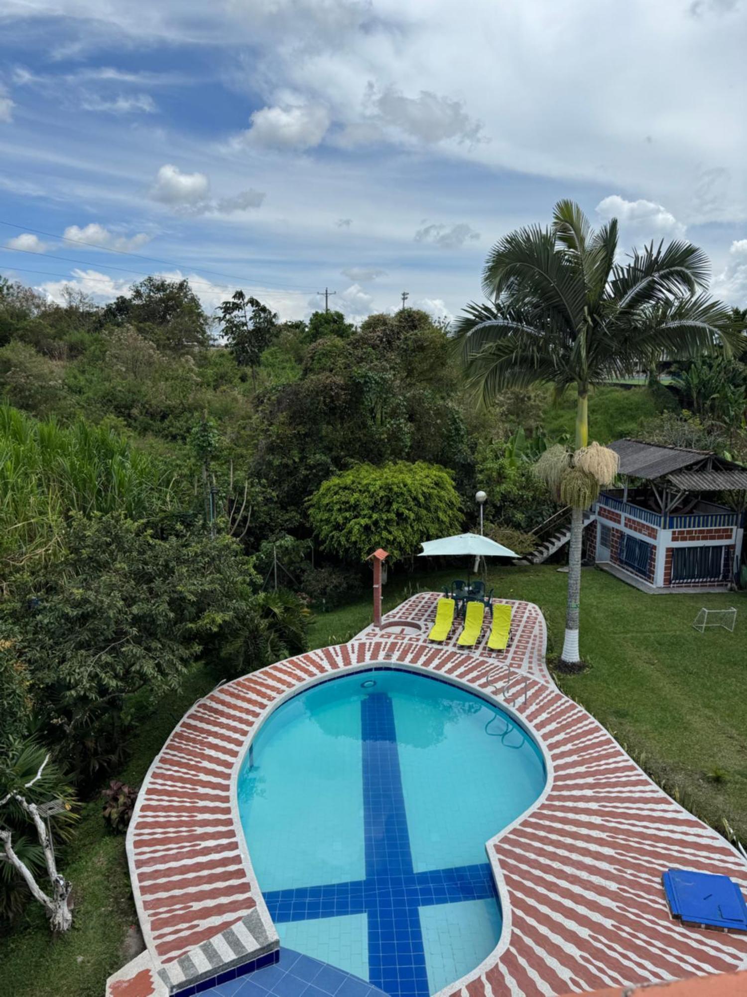 Country house Avitor *