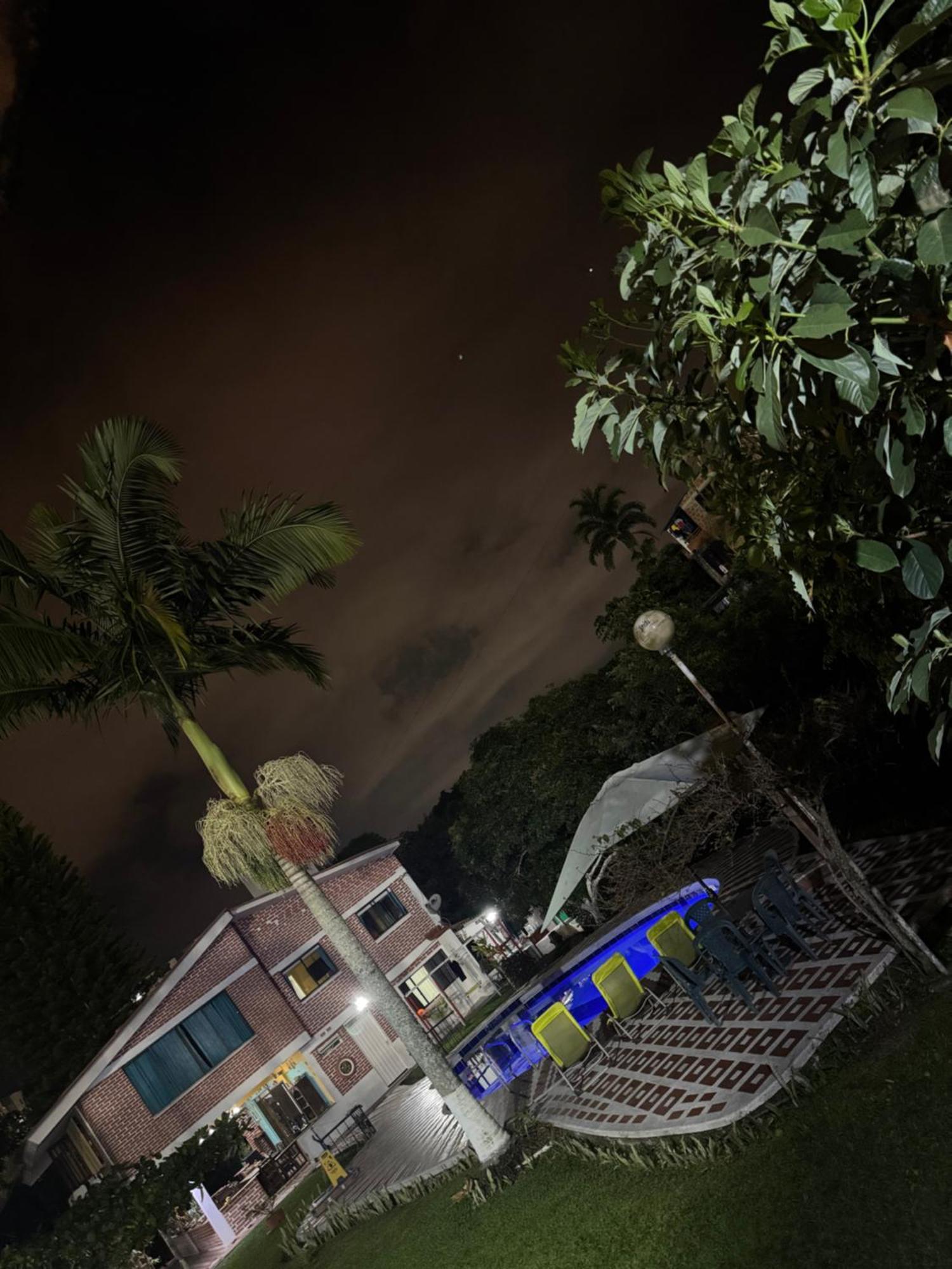 Country house Avitor Pereira