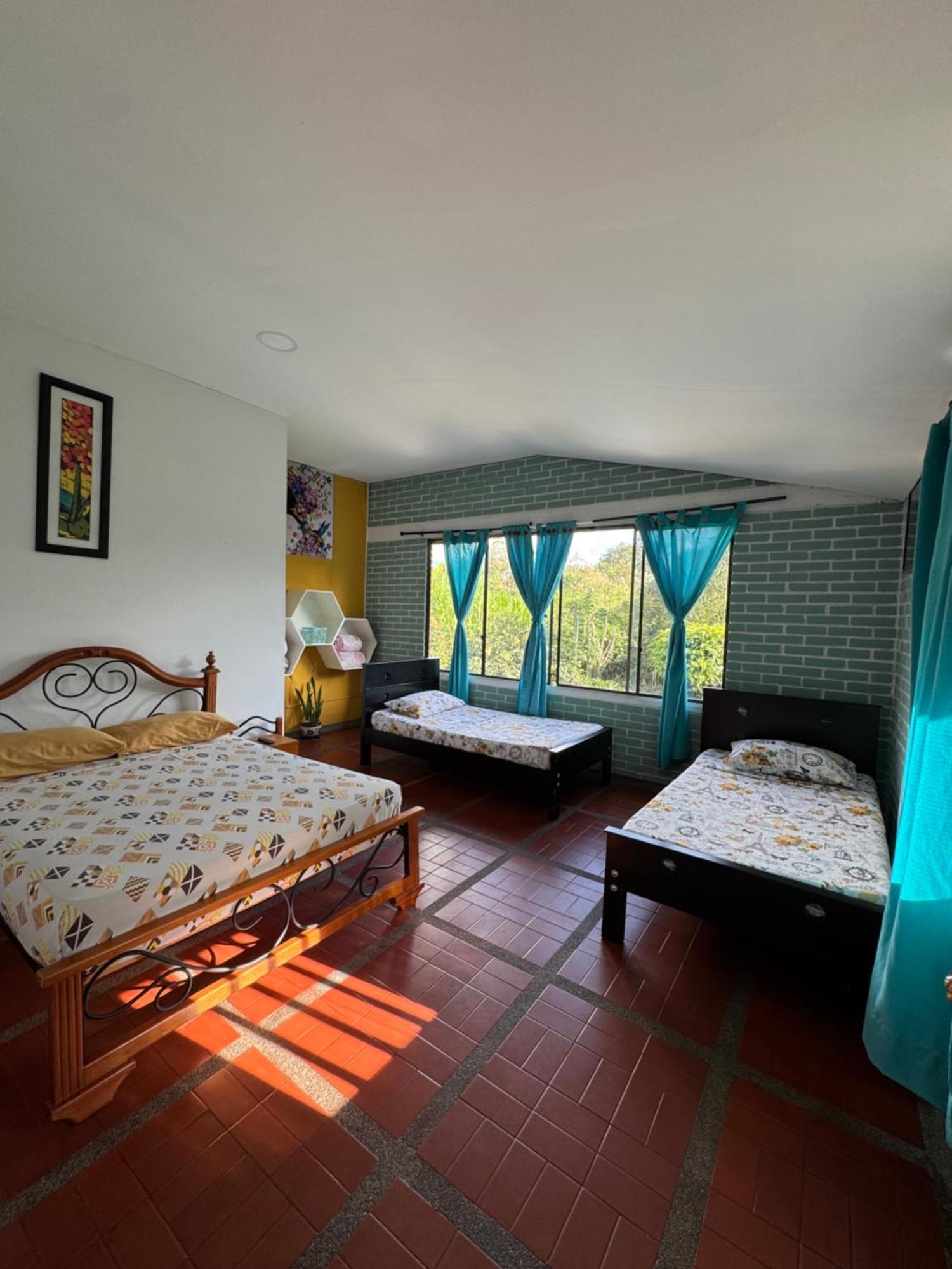 Avitor Country house *