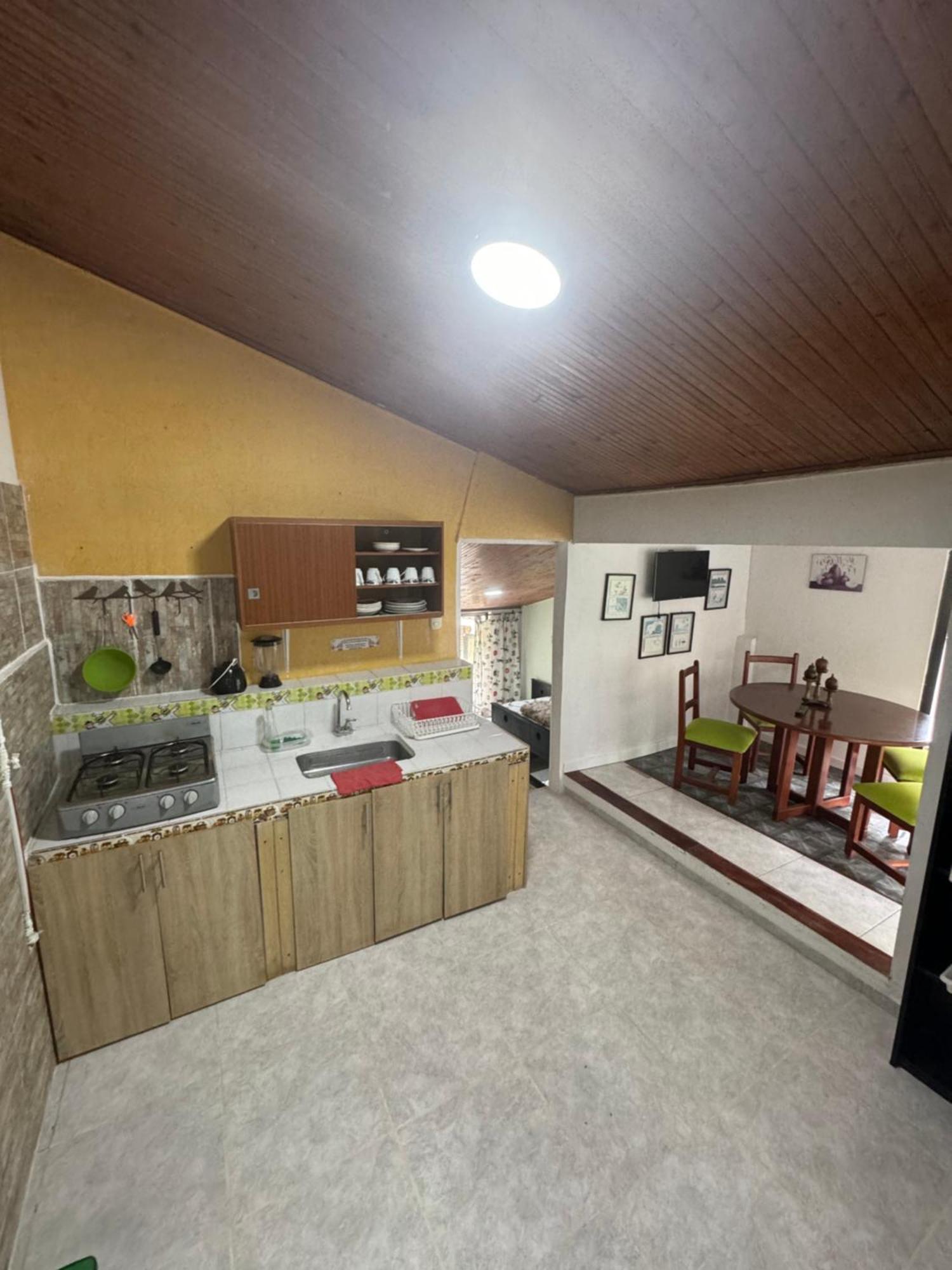 Country house Avitor Pereira